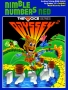 Magnavox Odyssey-2&nbsp; - &nbsp;Nimble Numbers Ned (USA)